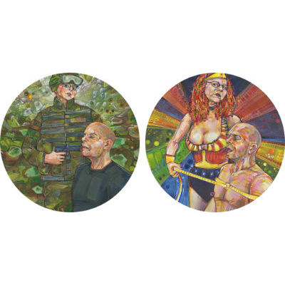 comment les am&eacute;ricains voient la violence par rapport au sexe