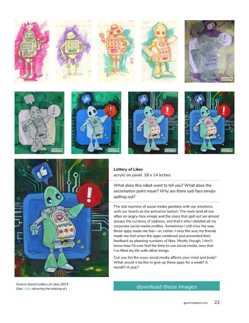 example from appendix